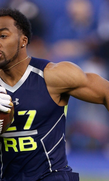 Winners and losers from the Big 12 at the NFL Combine